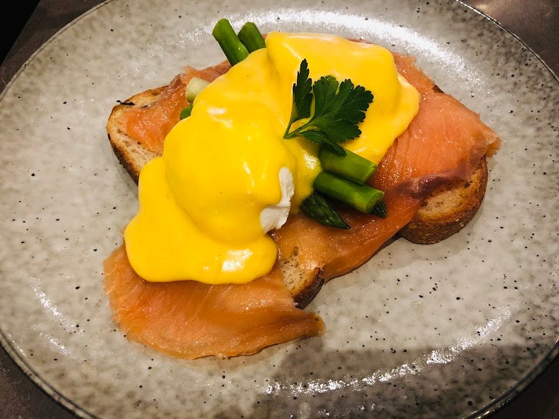 Everbean Café photo 7