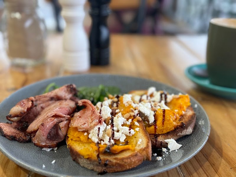 Everbean Café photo 2