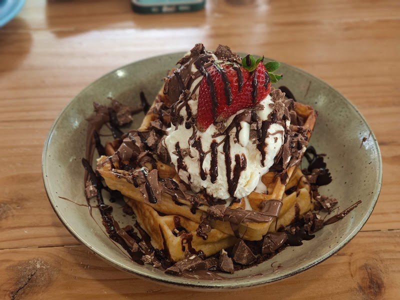 Everbean Café photo 4