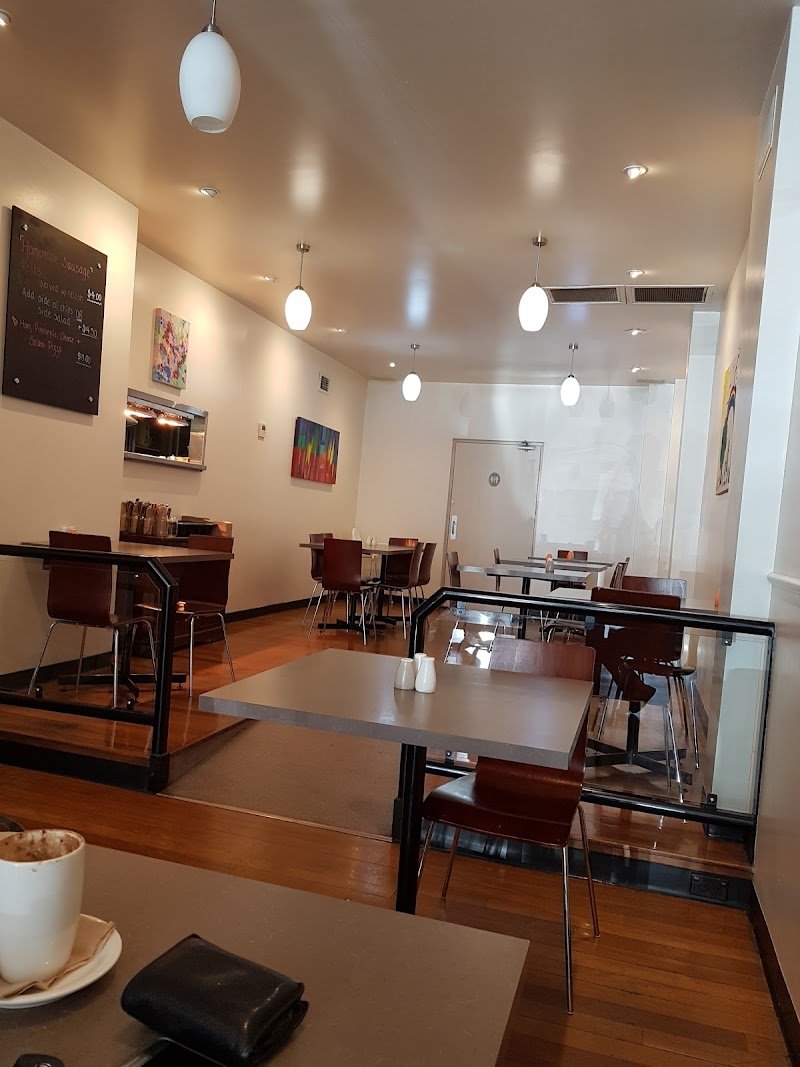 Everbean Café photo 9