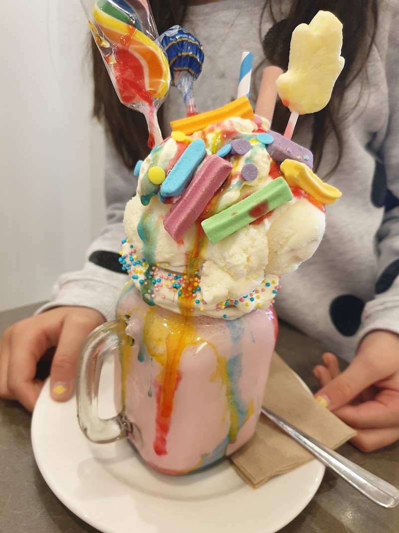 Everbean Café photo 3