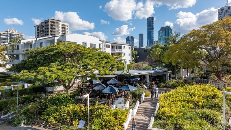 Medley | Kangaroo Point photo 4