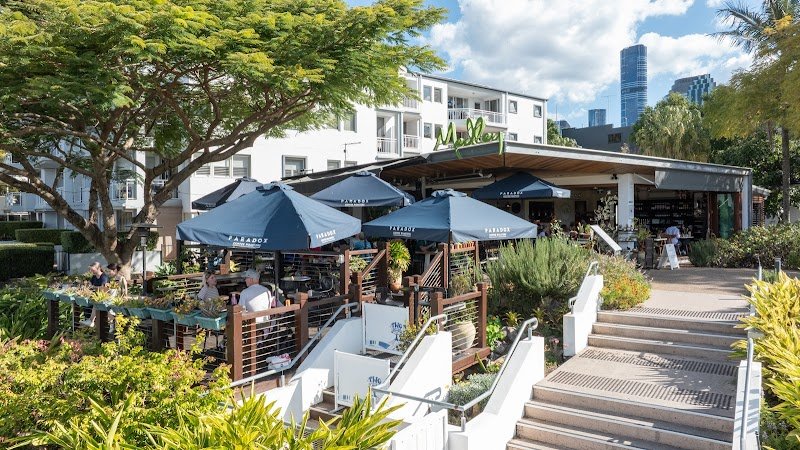 Medley | Kangaroo Point photo 9