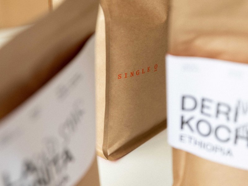 The Milk Bar Coffee Co photo 3