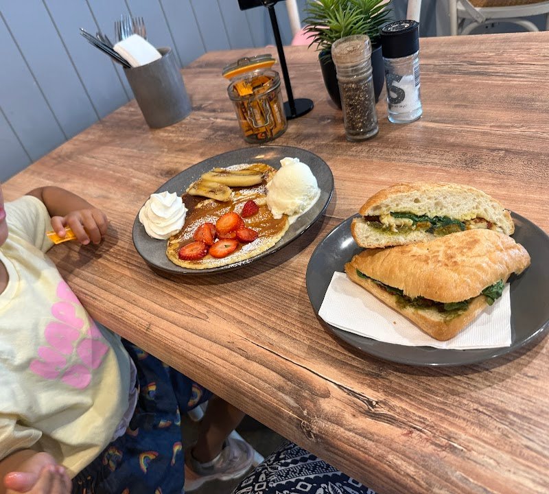 Eden Kitchen & Bar photo 5