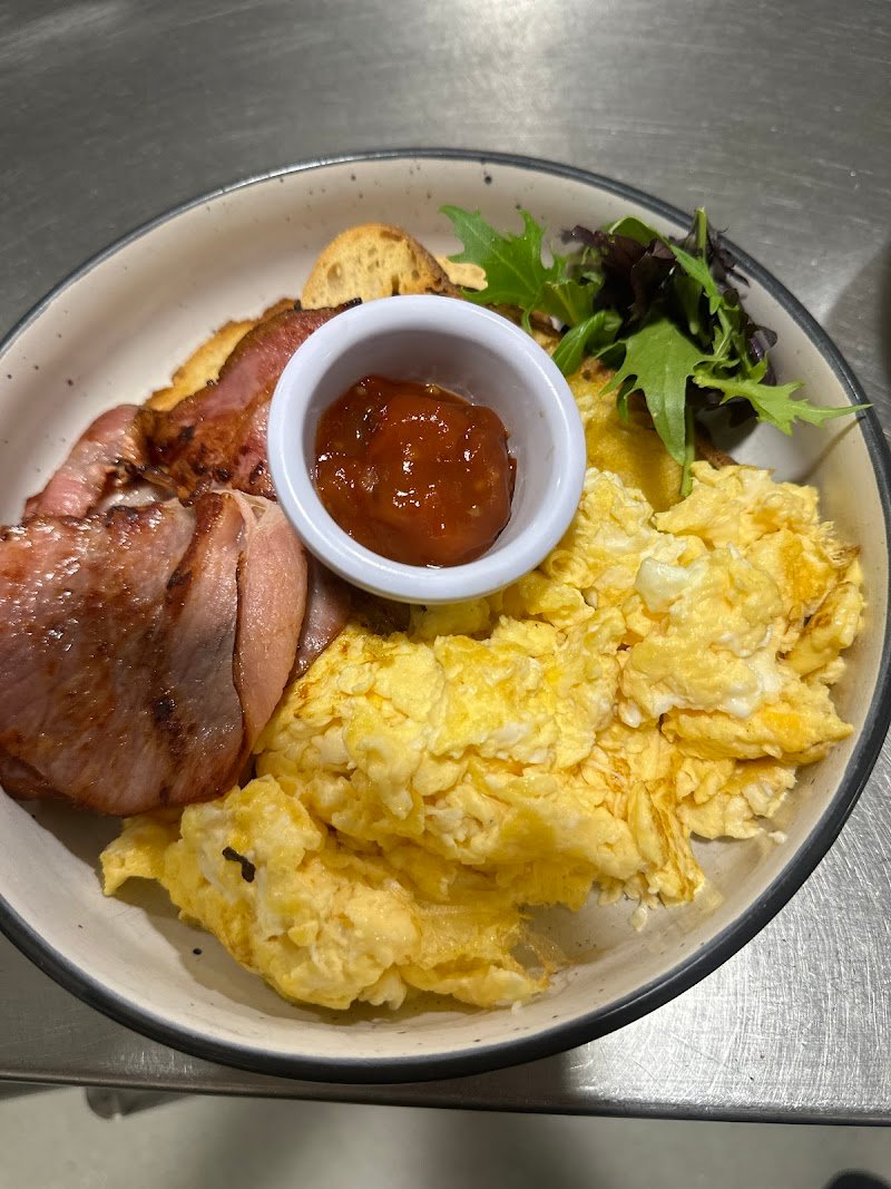 Eden Kitchen & Bar photo 8