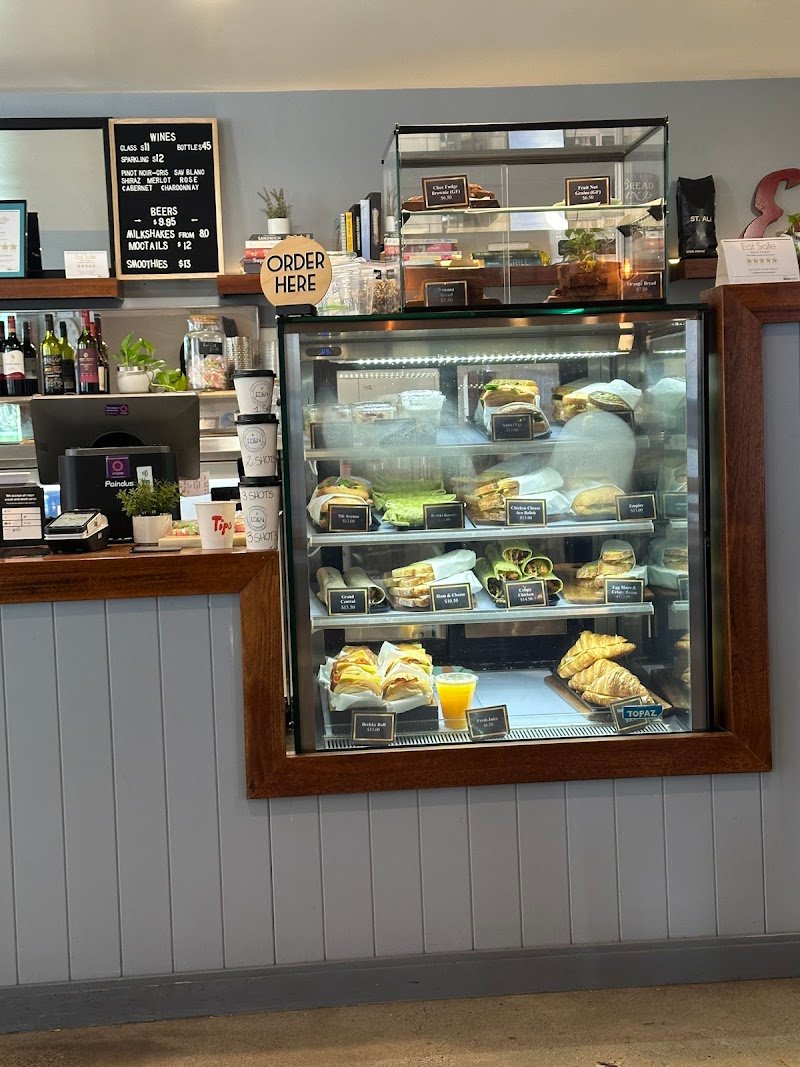 Eden Kitchen & Bar photo 10