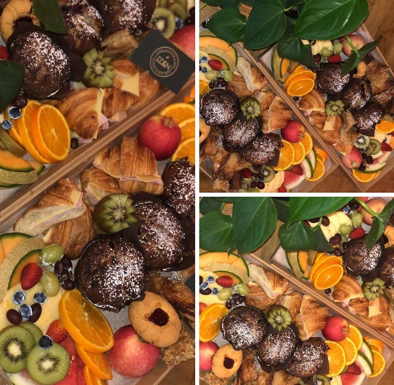 Eden Kitchen & Bar photo 6