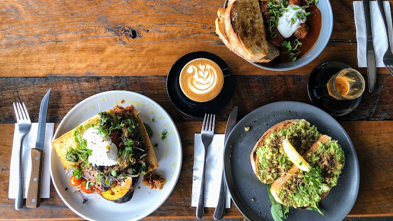 Alcove Cafe and Deli photo 2