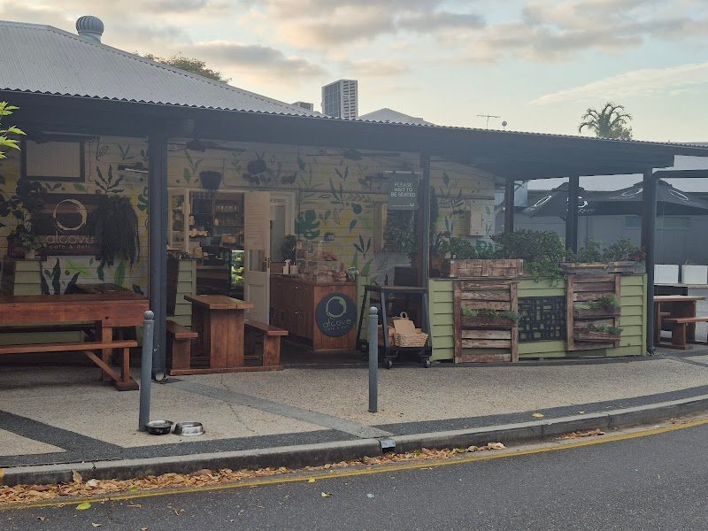 Alcove Cafe and Deli photo 9