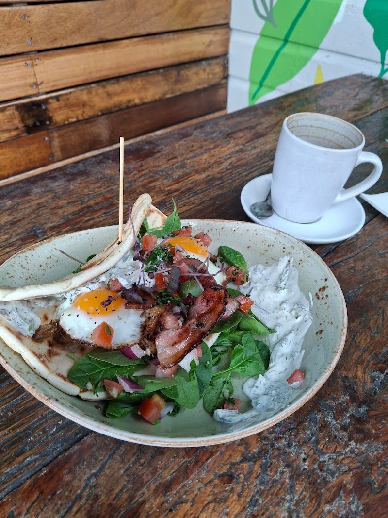 Alcove Cafe and Deli photo 5