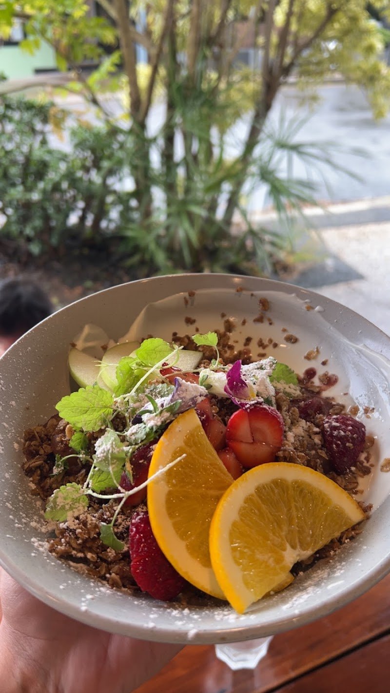 Alcove Cafe and Deli photo 6