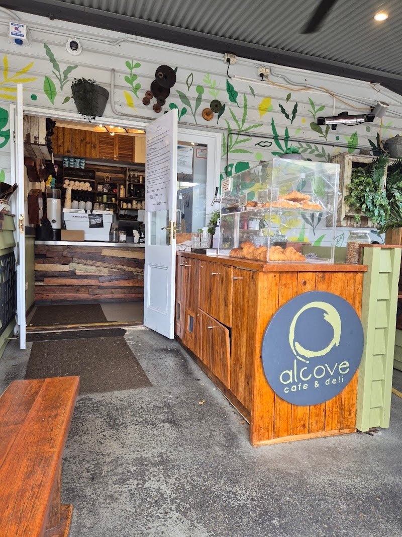 Alcove Cafe and Deli photo 8