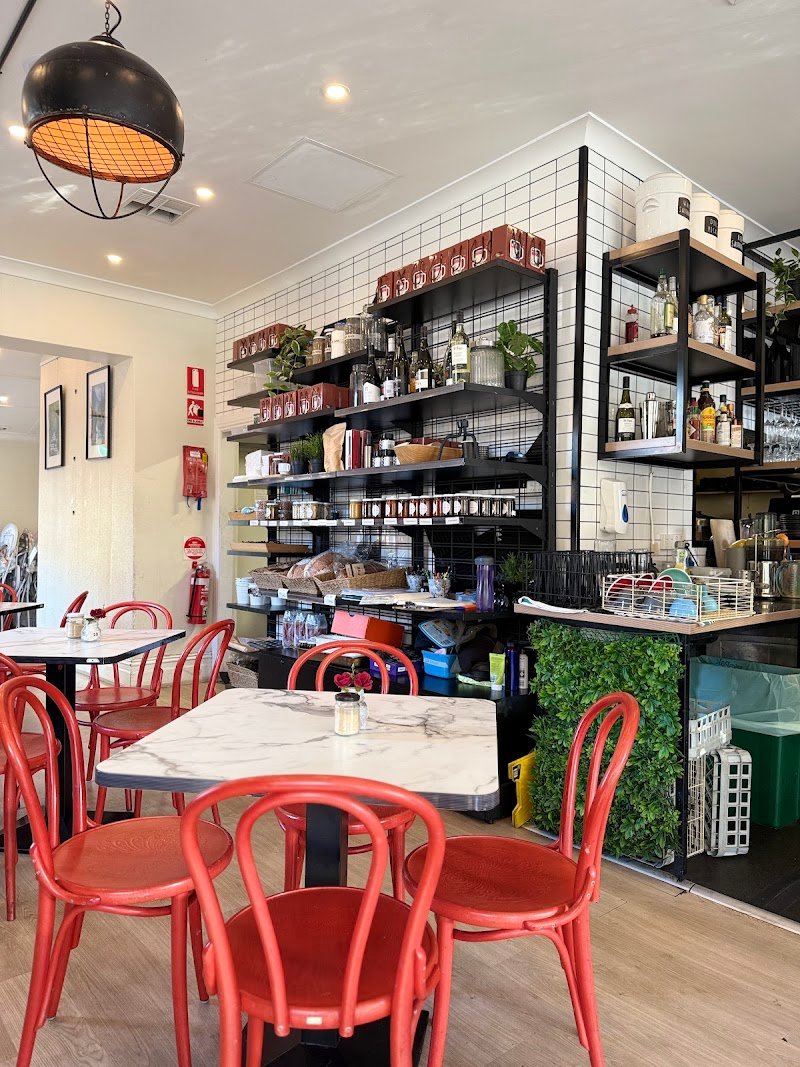 The Flying Fig photo 7