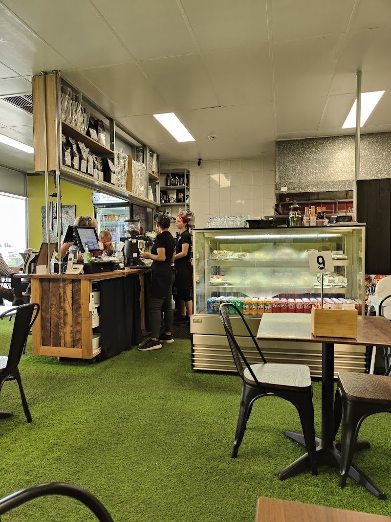 The Revised Cafe photo 9