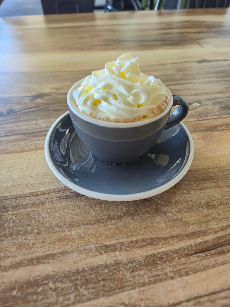 The Revised Cafe photo 8