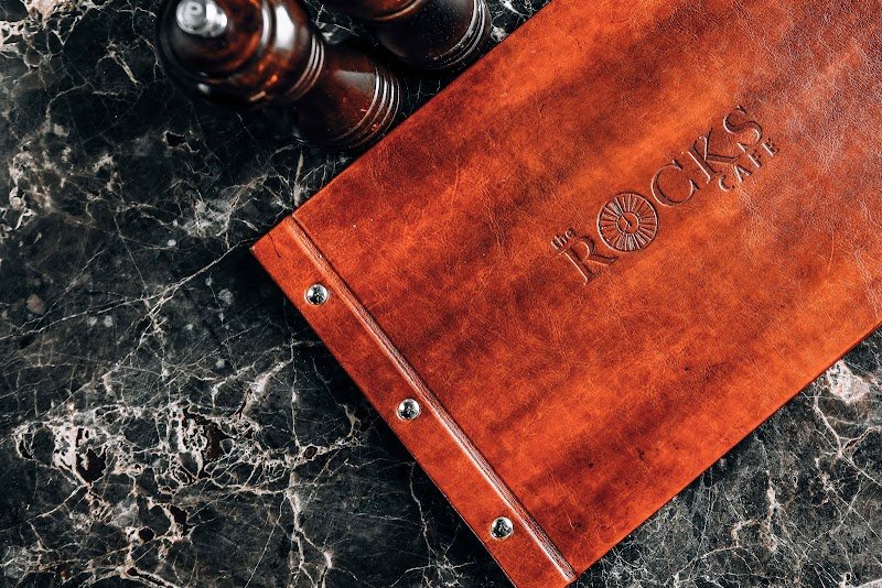 The Rocks Cafe photo 4