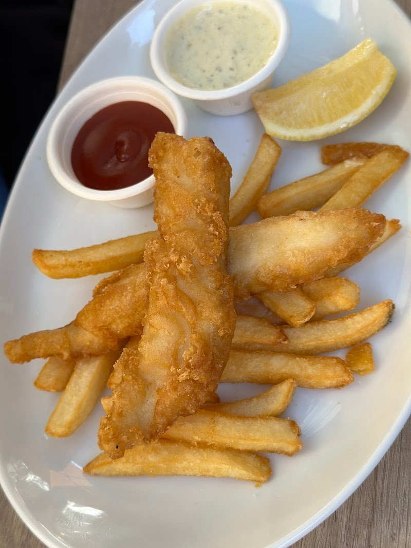 The Rocks Cafe photo 10