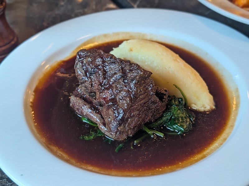 The Rocks Cafe photo 9