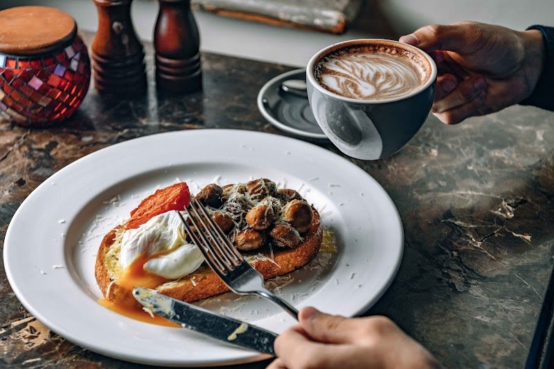 The Rocks Cafe photo 2