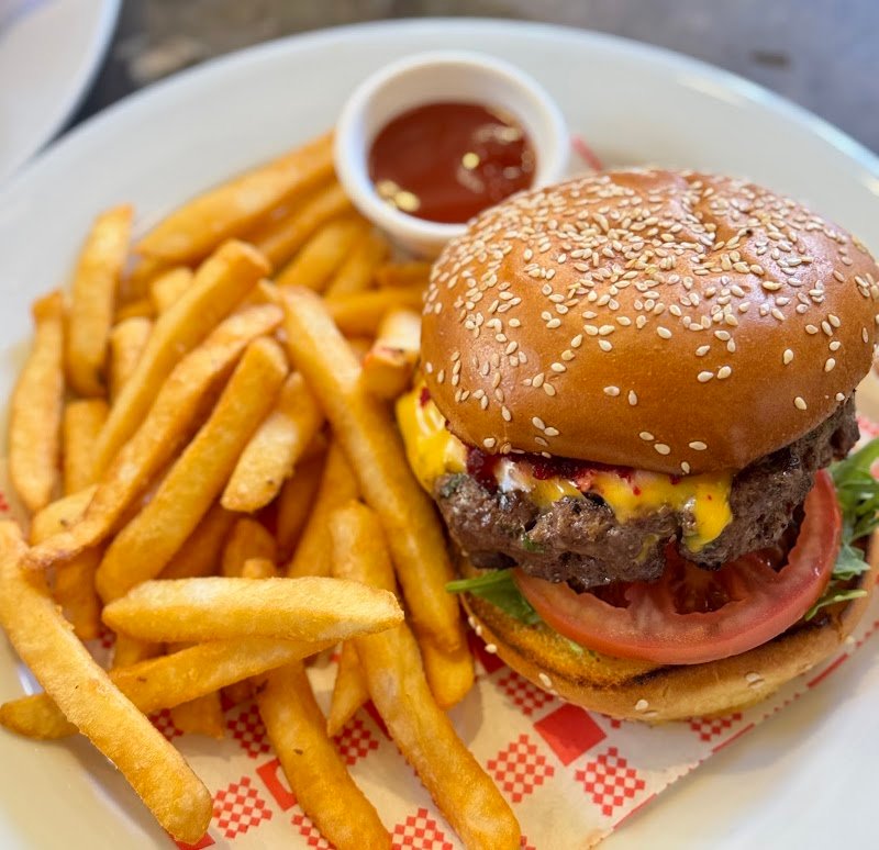 The Rocks Cafe photo 7