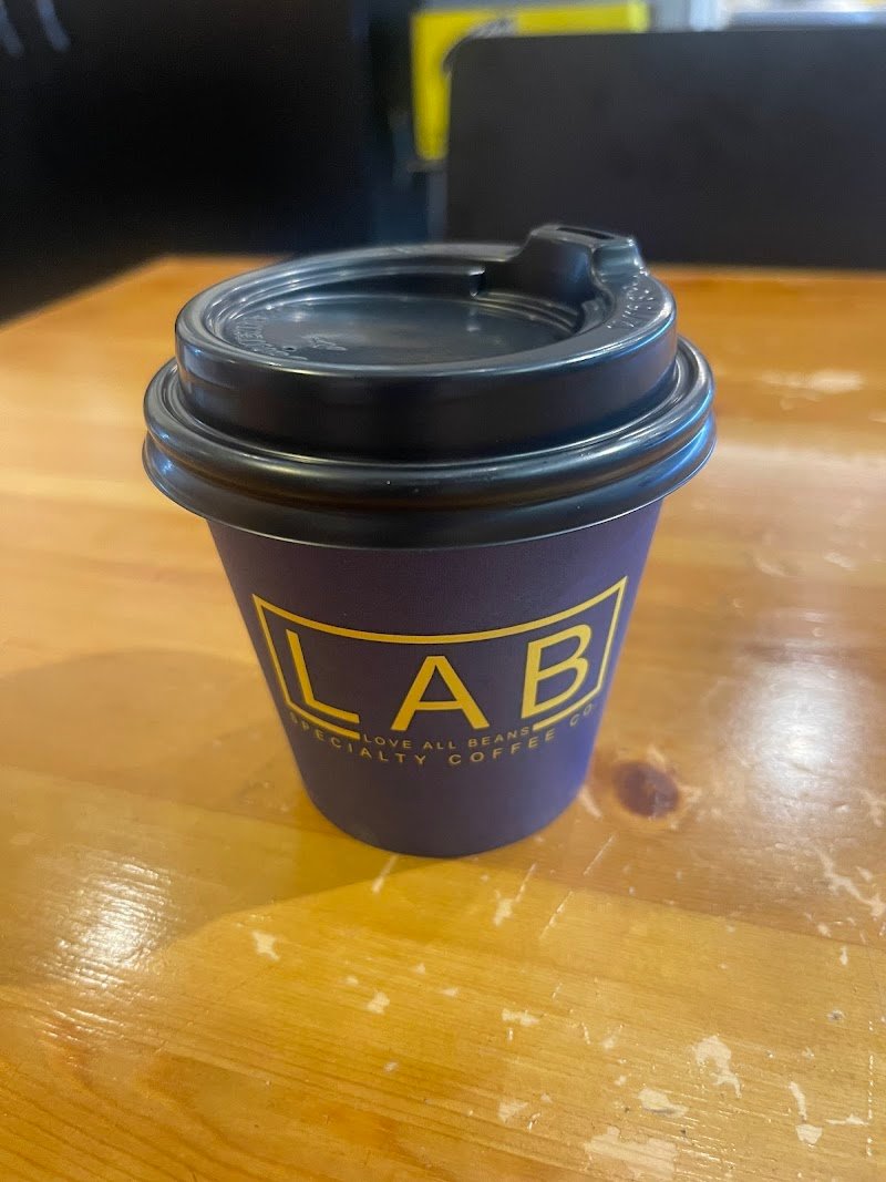 LAB Specialty Coffee Co. photo 6