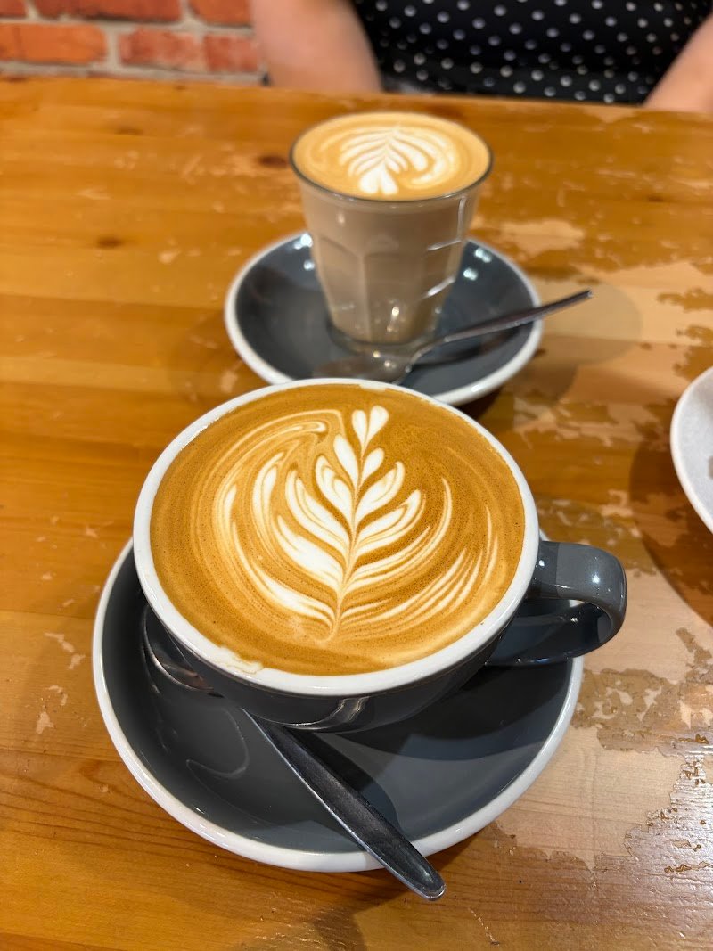 LAB Specialty Coffee Co. photo 3